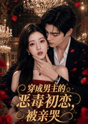 穿成男主的恶毒初恋,被亲哭(55集) 穿成男主的恶毒初恋,被亲哭(55集)演员表
