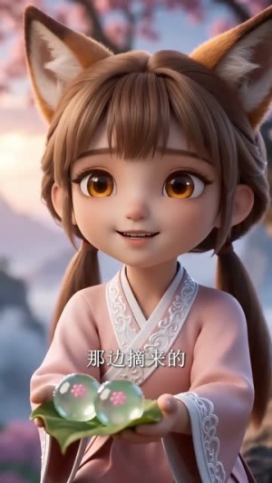 狐尊降临！这届人类不好惹（57集）看精彩短剧