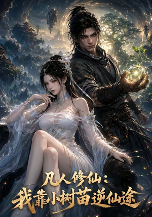 凡人修仙：我靠小树苗逆仙途（78集）好看的短剧