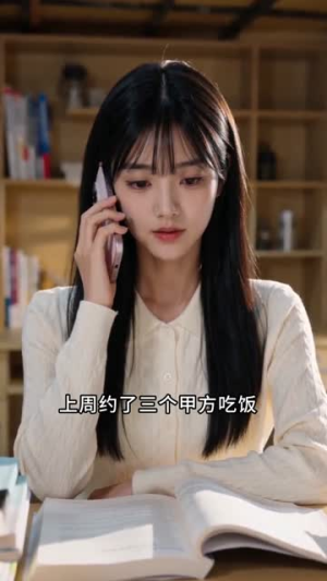 谁是外人？（54集）超好看的短剧