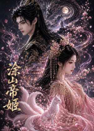 涂山帝姬（63集）一个短剧看全集