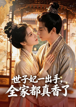 世子妃一出手,全家都真香了(80集) 世子妃一出手,全家都真香了(80集)百万短剧抢先看
