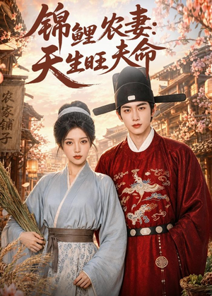 锦鲤农妻:天生旺夫命(76集) 锦鲤农妻:天生旺夫命(76集)在线免费观影