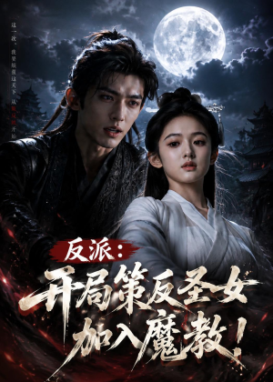 反派:开局策反圣女加入魔教!(57集) 反派:开局策反圣女加入魔教!(57集)让你一口气看完