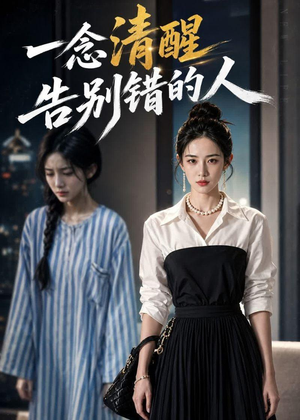 一念清醒，告别错的人（19集）免费短剧推荐