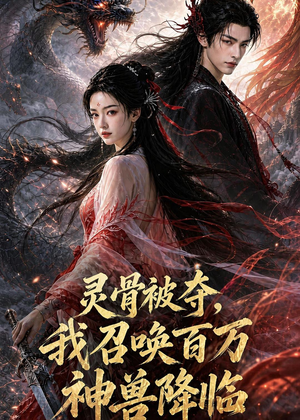 灵骨被夺，我召唤百万神兽降临！（77集）全剧看到大结局