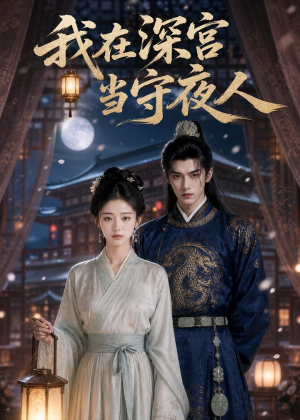 我在深宫当守夜人(72集) 我在深宫当守夜人(72集)在线看