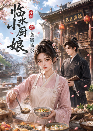 临水小厨娘之食满临水(83集) 临水小厨娘之食满临水(83集)短剧完整版免费