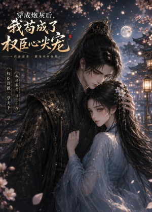 穿成炮灰后，我苟成了权臣心尖宠（20集）短剧演员排行榜