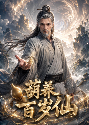 葫养百岁仙（91集）短剧免费分享