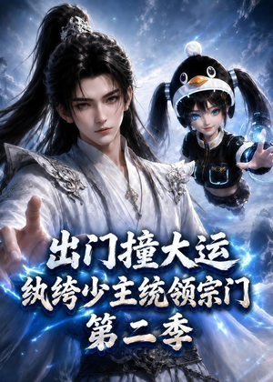 出门撞大运，纨绔少主统领宗门第二季（122集）短剧中追到爽