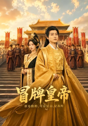 冒牌皇帝（70集）免费短剧全集看