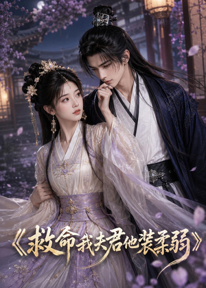 救命我夫君他装柔弱（26集）在线看完整版