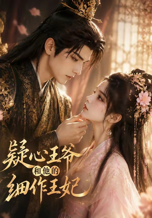 疑心王爷和他的细作王妃（34集）免费短剧大全