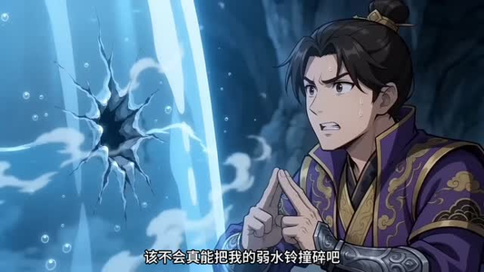 师尊夺我灵根,我化身剑灵扶兮归来(66集) 师尊夺我灵根,我化身剑灵扶兮归来(66集)热门短剧分享