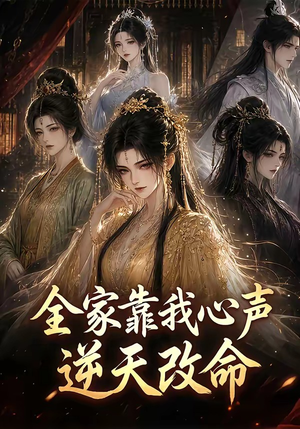 全家靠我心声逆天改命（60集）短剧全集免费