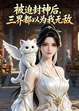 被迫封神后，三界都以为我无敌（45集）好看短剧抢先看