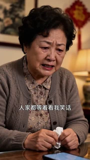 家政风波后，我重启人生（35集）亿万短剧抢先看