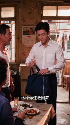 必胜手之扭转结局(30集) 必胜手之扭转结局(30集)爆款短剧推荐