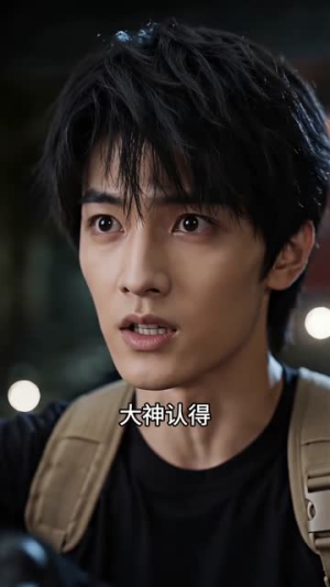 别惹我我上头有人（77集）免费短剧推荐