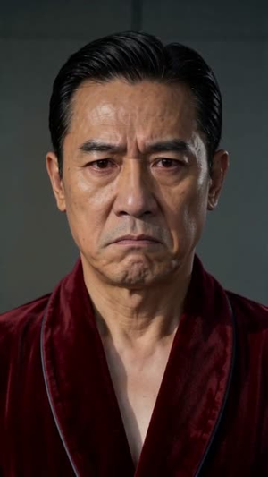 悔意值（50集）精彩短剧后续