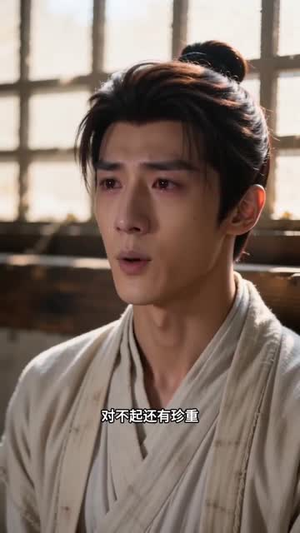 一纸婚书两世情深（35集）百万短剧抢先看