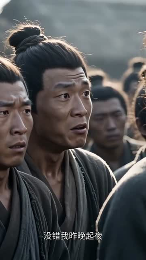 灵根被毁后，我靠吞噬成神了（71集）第三季