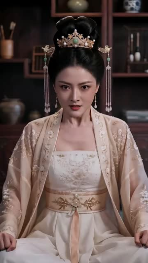 天相局中局，我是人维女神算（60集）短剧热播中