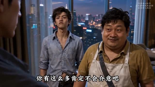重生末世前,我抢空神卡(54集) 重生末世前,我抢空神卡(54集)在线播放