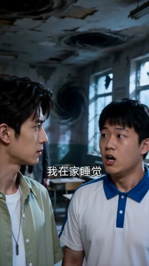 爷爷托梦催军火，我把地府打穿了（71集）熬夜追短剧