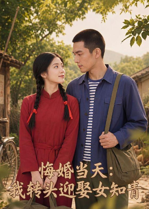 悔婚当天：我转头迎娶女知青（56集）免费版