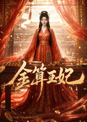 金算王妃（62集）好看短剧追不停