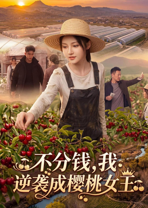 不分钱，我逆袭成樱桃女王（40集）零花钱看整部剧