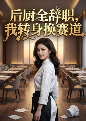 后厨全辞职,我转身换赛道(46集) 后厨全辞职,我转身换赛道(46集)360网盘观看