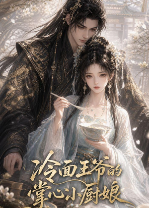 冷面王爷的掌心小厨娘（41集）短剧视频分享
