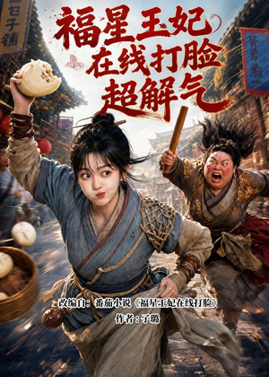 福星王妃在线打脸超解气(98集) 福星王妃在线打脸超解气(98集)迅雷网盘观看