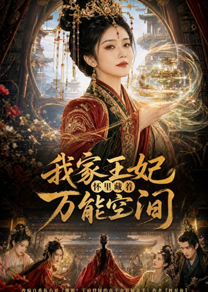 我家王妃怀里藏着万能空间（100集）短剧全集更精彩