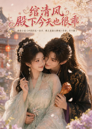 绾清风,殿下今天也很乖(110集) 绾清风,殿下今天也很乖(110集)热播短剧排行榜