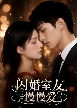 闪婚室友慢慢爱（59集）快来看短剧