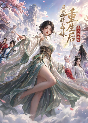 反派戏精小师妹,重生后我只想退宗(61集) 反派戏精小师妹,重生后我只想退宗(61集)分享好看的短剧