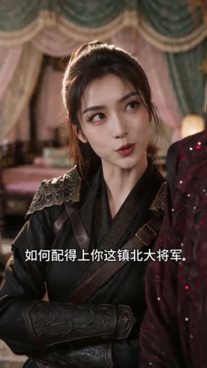 沈府嫡女，青丝断情（55集）免费短剧看全集