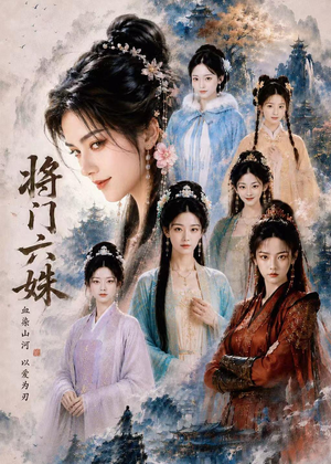 将门六妹（65集）上热门短剧