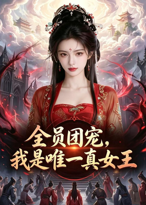 全员团宠，我是唯一真女王（31集）热播短剧免费看