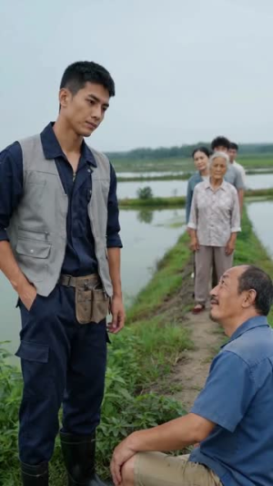 骗我赔了小龙虾后，他悔疯了（42集）一个短剧看全集