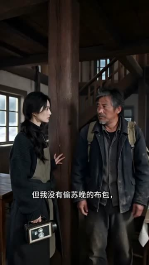 泅渡客栈（30集）短剧全集更精彩
