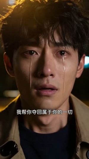 沉冤得雪，锋芒尽露（31集）短剧太好看了吧