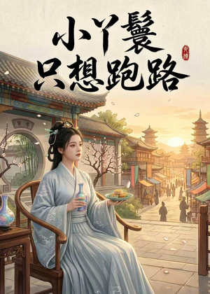 小丫鬟只想跑路（54集）在线免费观看