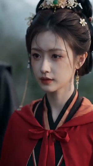 皇叔借点功德王妃把符画猛了（60集）免费短剧看不停