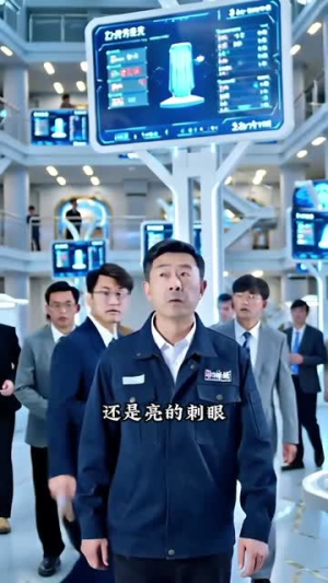 残骸领航（33集）最新短剧抢先看