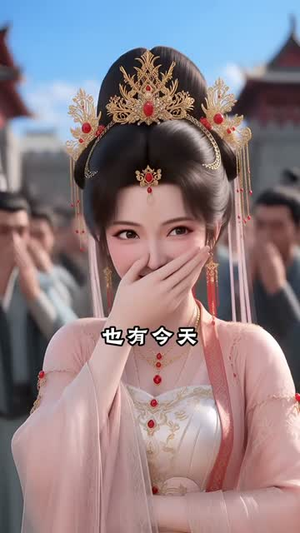 戎衣藏娇（16集）爆款短剧推荐